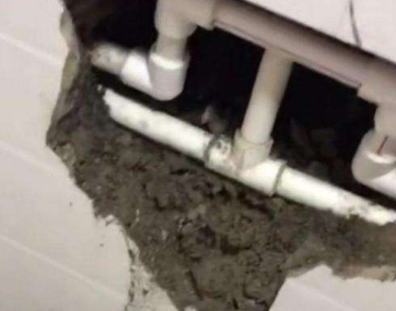 上虞卫生间漏水哪家好