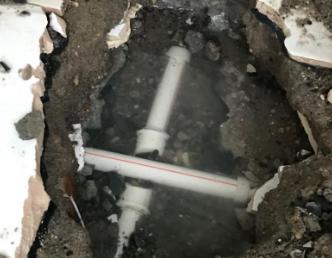 上虞卫生间防水公司