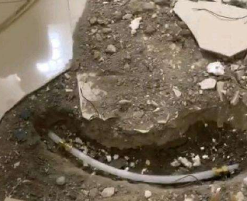 上虞卫生间测漏水哪家优惠