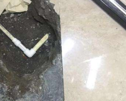 上虞卫生间测漏水多少钱