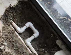 上虞卫生间测漏水哪家好