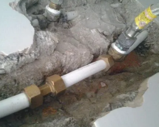 上虞测漏水多少钱