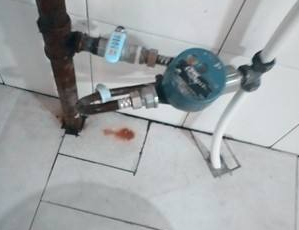 上虞水管维修24小时电话