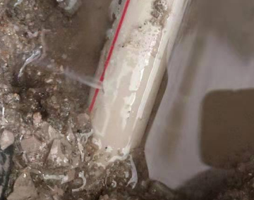 上虞水管维修多少钱