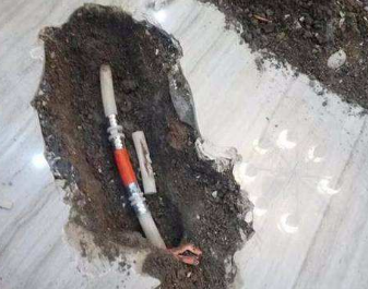 上虞水管维修哪家好