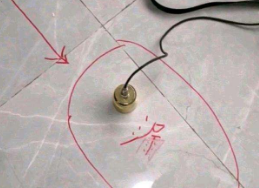 上虞卫生间测漏水多少钱