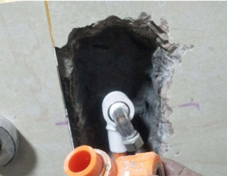 上虞卫生间测漏水哪家好