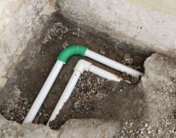 上虞卫生间测漏水价格多少