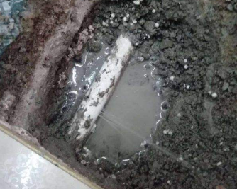 上虞卫生间测漏水哪家好