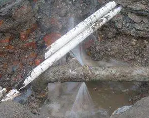 上虞水管维修费用是多少