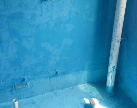 上虞卫生间防水多少钱