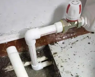 上虞卫生间测漏水多少钱