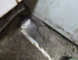 上虞卫生间测漏水多少钱