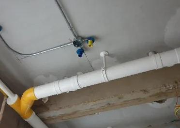 上虞水管维修多少钱