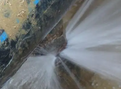 上虞卫生间测漏水施工步骤