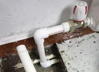 上虞卫生间测漏水多少钱