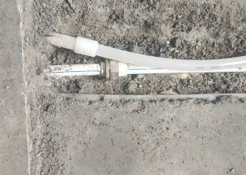 上虞卫生间测漏水之解决方法