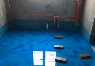 上虞卫生间防水步骤