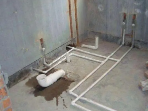 上虞水管维修多少钱