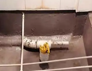 上虞卫生间测漏水服务电话