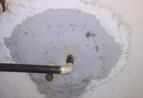 上虞测漏水公司分享如何自检漏水