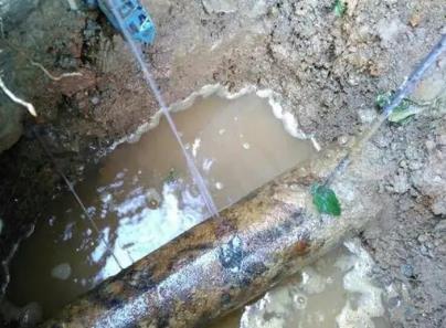 上虞卫生间测漏水公司分享下我们可以检测到轻微的漏水和水压吗？