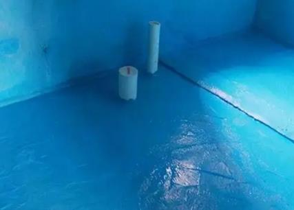 上虞卫生间防水公司分享防水小知识