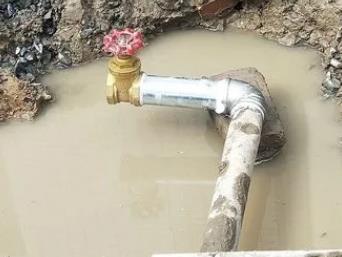 上虞漏水检测电话多少