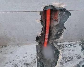 上虞漏水检测哪家好